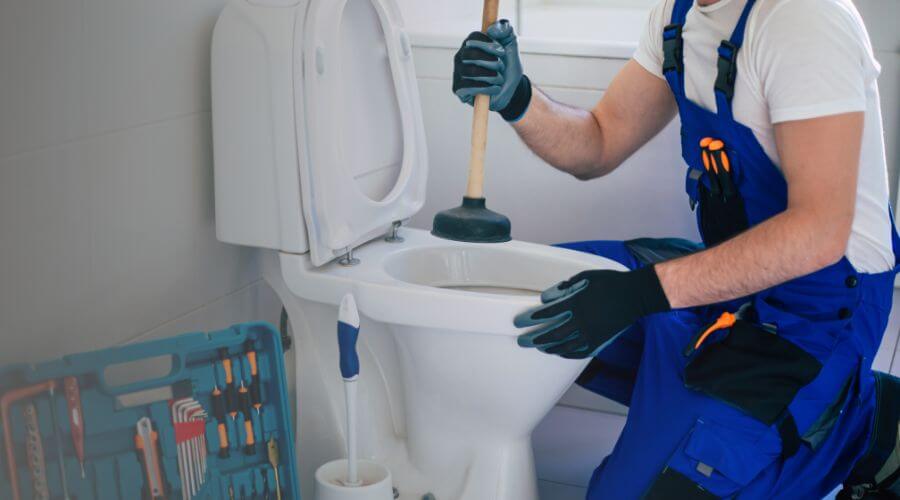 Professional expert plumbing services in Rio Medina, TX